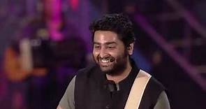 Arijit Singh Live MTV India Tour || Mumbai || Full Episode