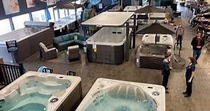 Ohio Hot Tub at The Place - The Experts You Need