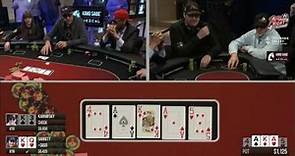 Livestream | 01-29-17 | Thunder Valley Casino Resort - Lincoln, CA | Poker Night in America