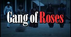 Gang of Roses (2003, trailer) [Monica Calhoun, Lil' Kim, Stacey Dash, Marie Matiko, LisaRaye McCoy]
