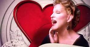 Bette Midler's A Gift Of Love