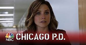 Chicago PD - Lindsay Clashes with Dr. Charles (Episode Highlight)