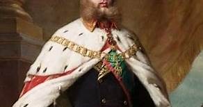 Maximiliano de Habsburgo el Segundo Emperador de México