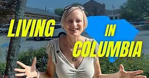 What Is It Like To Live In Columbia, South Carolina?