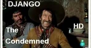 DJANGO The Condemned (EN) HD, 1965, Western, English Full movie, George Montgomery, Elisa Montés,