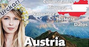 30 Curiosidades que no Sabías sobre Austria | La cuna de los imperios europeos