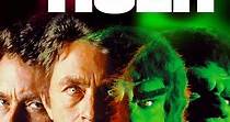 L’Incredibile Hulk - guarda la serie in streaming