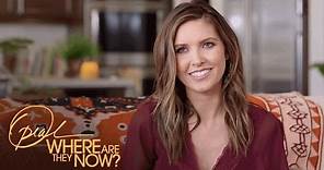 Audrina Patridge on the Ups and Downs of Reality TV Fame | Where Are They Now | OWN