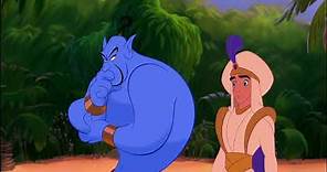 Jasmine Clip: Aladdin wordt een Prins | Disney Princess: Durf te dromen | Disney NL