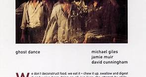 Michael Giles / Jamie Muir / David Cunningham - Ghost Dance