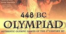 448 BC: Olympiad of Ancient Hellas streaming