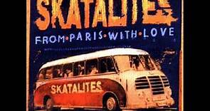 Skatalites - From Paris With Love HQ Completo (Full Album)