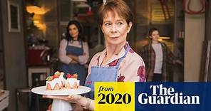 Love Sarah review – Celia Imrie stars in warm-hearted Notting Hill drama