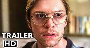 DAHMER Trailer Brasileiro Legendado (2022) Evan Peters, Ryan Murphy
