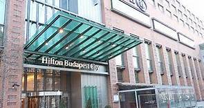 [ Staycation ] at Hilton Budapest City (Eng Sub)