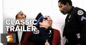 Police Academy 3: Back In Training (1986) Official Trailer - Steve Guttenberg Crime Comedy HD