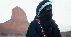The Nubian Geographic: The Desert Warriors (Tuareg People)