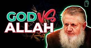 Origin, meaning and importance of the word "Allah" in Bible and other Islamic books | Yusuf Estes