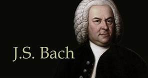 J.S. Bach Minuets / 巴赫 : 兩首小步舞曲 / 澳門樂團 Macao Orchestra