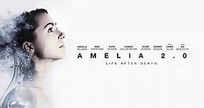 Amelia (2016) | Full Movie | Ed Begley Jr. | Kate Vernon | Eddie Jemison