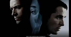The Prestige Official Trailer (2006)