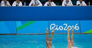 Natación artística: ¿Quiénes son los atletas más ganadores de la historia?