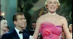 Lullaby Of Broadway 1951 - Doris Day, Gene Nelson, SZ Sakall, Gladys George