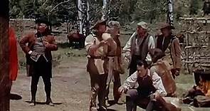 Drums Along The Mohawk (1939)