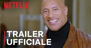 Film Netflix 2021 - Anteprima | Trailer ufficiale
