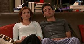 How I Met Your Mother Season 1 Episode 2