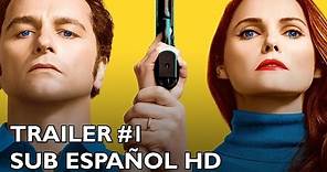 The Americans - Temporada 5 - Trailer #1 - Subtitulado al Español