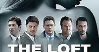 The Loft (2015) - Movie