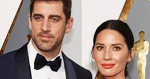 The Real Reason Olivia Munn And Aaron Rodgers Broke Up