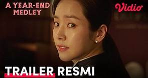 A Year End Medley | TvN Movies | Han Ji-Min, Lee Dong-wook, Ha-neul Kang | Sub Indo