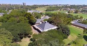 St Stithians College and Facilities