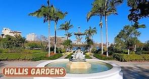 Hollis Gardens Lakeland, FL