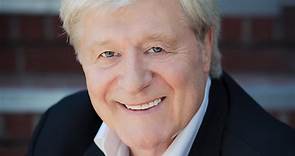 Martin Jarvis | Actor, Director, Additional Crew