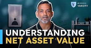 Understanding Net Asset Value (NAV)