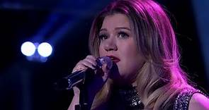 Kelly Clarkson - Piece By Piece (American Idol Season 15 2016) [4K]