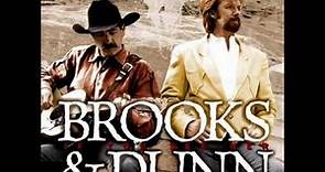 Brooks & Dunn - South Of Santa Fe.wmv