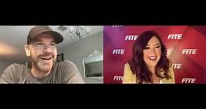 It's #CagefighterMovie FITE week - Interview with Jay Reso by SoCalVal - 5 Days to go!!