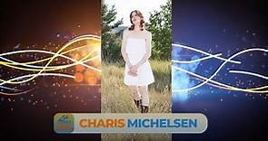 Model, Actress, and Entrepreneur Charis Michelsen is today's guest.