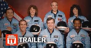 Challenger: The Final Flight Documentary Series Trailer | Rotten Tomatoes TV