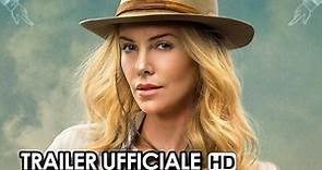 Un milione di modi per morire nel West Trailer Ufficiale Italiano (2014) - Amanda Seyfried Movie HD