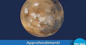 Storia dell’esplorazione di Marte – EduINAF