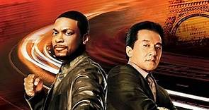 Rush Hour 3 Full Movie Facts And Review / Jackie Chan / Chris Tucker