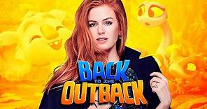 Isla Fisher on Back to the Outback & How the Netflix Animated Movie Is a Love Letter to Australia