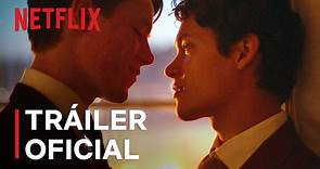 Jóvenes altezas: temporada 3 | Tráiler oficial | Netflix