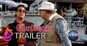 The Great Outdoors (1988) | Read the Original John Hughes Screenplay