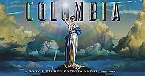Columbia Pictures (2001-2007) Logo (TV Spots Version)
